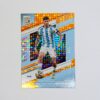 Rodrigo de Paul (#021/35) Panini Donruss Elite 2022-23