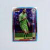 Jan Oblak (#110/199) Topps Merlin Aqua 2022-23