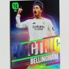 Jude Bellingham – Electric – Panini Top Class 2025 (Real Madrid CF)