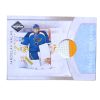 Jaroslav Halák (#21/25) 2011-12 Panini Limited Prime – Threads Prime Game-Worn