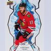 Jonathan Toews (Chicago Blackhawks, Kanada) – 2021-22 Upper Deck Ice