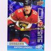Anton Lundell (Florida Panthers, Fínsko) – RC – 2021-22 Upper Deck Ice Sub Zero Rookie #292/999