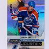 Wayne Gretzky – 2020-21 Upper Deck Synergy Stanley Cup Journey – Postseason #617/899