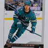Michael Misa (San Jose Sharks, Kanada) – 2025-26 Upper Deck Star Rookies Box Set