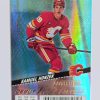 Samuel Honzek (Calgary Flames, Slovensko) – Debut Ticket Access – 2024-25 Upper Deck Credentials #511/999