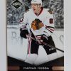 Marián Hossa (Chicago Blackhawks, Slovensko) – Limited – 2011-12 Panini Limited #253/299
