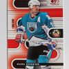 Mark Messier (New York Rangers / Edmonton Oilers, Kanada) – Red Legends – 2022-23 Upper Deck SP Game Used #185/262