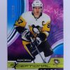 Sidney Crosby (Pittsburgh Penguins, Kanada) – Exceptional Stars Blue – 2021-22 Upper Deck Synergy #82/299