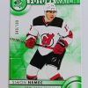 Šimon Nemec (New Jersey Devils, Slovensko) – RC – Future Watch Green Limited – 2023-24 SP Authentic #48/199
