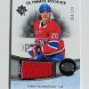 slafkovsky rookie card