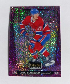 juraj slafkovsky karticka upper deck