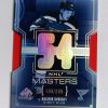 Dalibor Dvorský (St. Louis Blues, Slovensko) – 2025-26 Upper Deck SP Game Used NHL Masters #109/299